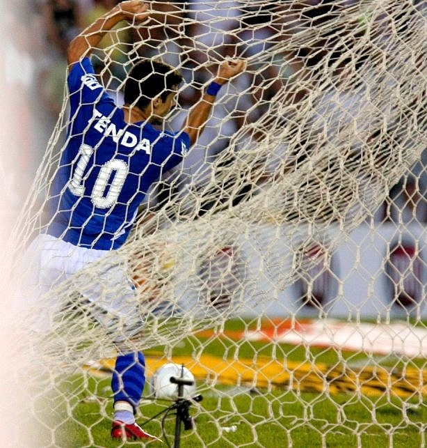 Resultado de imagem para Cruzeiro 5-0 AtlÃÂ©tico 2008